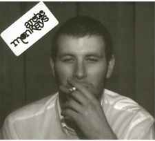 Arctic Monkeys Whatever People Say I Am, That's What I'm Not (CD) (UK IMPORT)
