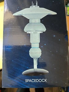 Eaglemoss Star Trek Official Ship Collection Spacedock Modell XL - Bild 1 von 2
