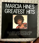 Marcia Hines ?? Greatest Hits Vinyl Lp 1982 Australia