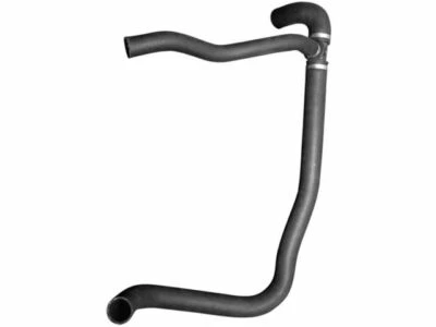 Mangueira de radiador inferior Dayco 64542KH 2004 2005 Mercury Grand Marquis 2003-2011 - Imagem 1 de 2