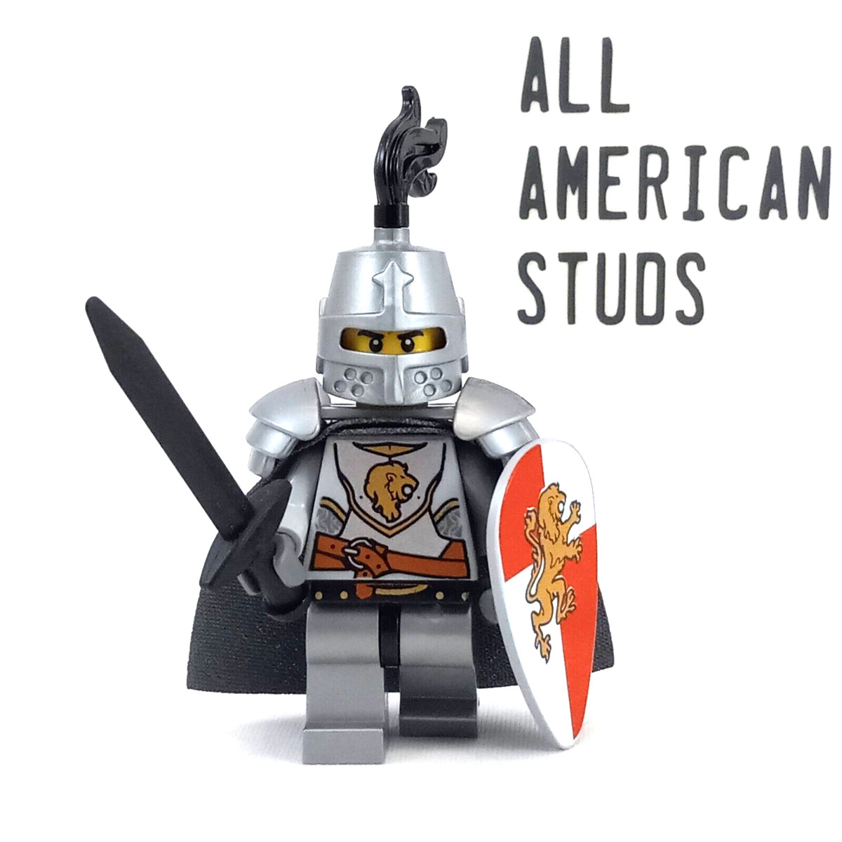 ジョーカー 3個セット Viking Minifigure LEGO R Minifigures for sale | eBay