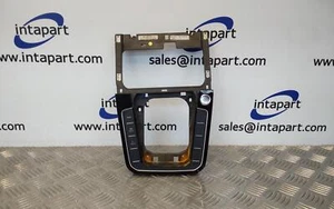 GEAR SHIFT SURROUND VOLKSWAGEN PASSAT B8 2016 3G2864263 - Picture 1 of 6