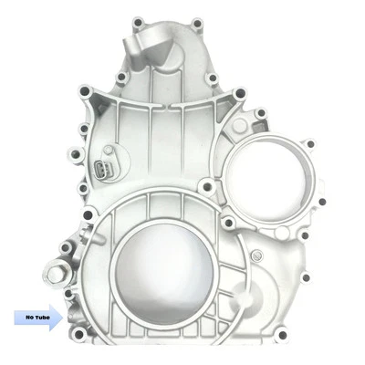 Cubierta de distribución 6,6 L Duramax 2004-2005 Silverado Sierra 2500 3500 LLY  Foto 1 de 4