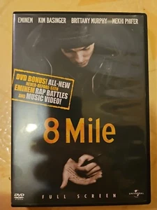 8 Mile Full-screen Edition - Picture 1 of 1