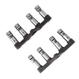 4x Front 5038785AD&Rear 5038786AD Hydraulic Lifter+Yoke For 04-21 DODGE RAM 5.7 - Picture 1 of 7
