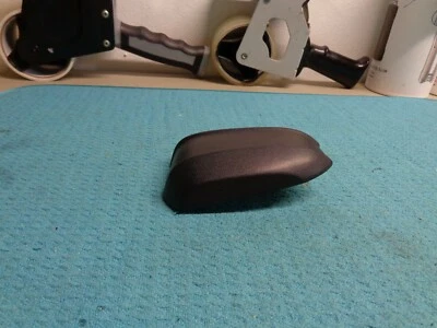 ANTENA RADIO SATÉLITE FORD TAURUS LINCOLN MKS 13 14 15 16 NEGRO MATE Foto 1 de 4