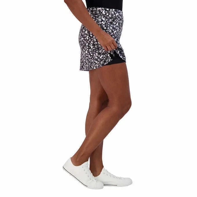 Colorado Tranquility Clothing Women Skort Windsor Terrace M