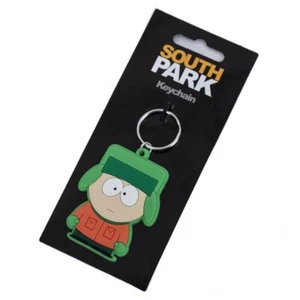 South Park KYLE Colourful And High In Detail PVC Keyring - NEW UK STOCK - Picture 1 of 3