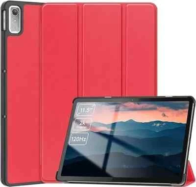 🆕 Smart Case Cover For Lenovo Tab P11 Gen 2 Tablet 11.5" (TB350FU) - Image 1 of 4