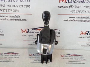 SELETTORE MARCE PER OPEL Meriva 3° Serie 8126300201 A13DTC diesel 1248 (10>) - Foto 1 di 6