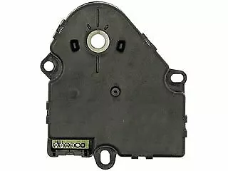 Fits 2000-2005 Mack CX HVAC Blend Door Actuator Dorman 2001 2002 2003 2004 2005 - Image 1 of 2