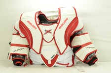 Bauer Vapor 1X Goalie Chest Protector Senior Size Small (0817-0178)