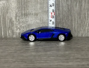 Maisto Lamborghini Aventador 50th Anniversary - Picture 1 of 6