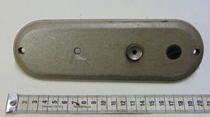 Pfaff  234, Deckel oben  #12706# - Bild 1 von 2