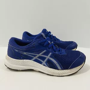 ASICS Gel Contend 8 1012B320 Women’s US 7 Running Shoe Purple Blue - Picture 1 of 9