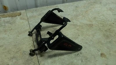 Soporte de montaje de faros Ascot 82 Honda FT500 FT 500 Foto 1 de 4