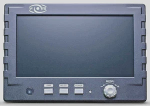 3rd Eye 3EC07MLEDT 7" LED Monitor for Dash/Backup Cameras! BRAND NEW- SEALED! - Picture 1 of 2