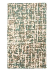 Abyss Habidecor MOUSSE Bath Rug, 23" x 39" COLOR: MULTI ~NWT - Picture 1 of 3