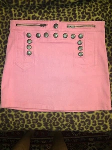 Betsey Johnson Skirt Size 6 - Picture 1 of 10