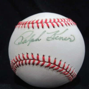 Ralph Kiner ONL Baseball Signed Auto PSA/DNA Authenticated Pirates ID:326081 - Picture 1 of 7