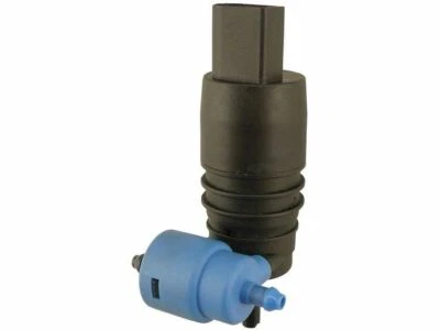 For 2001-2005, 2009-2014 Volkswagen Jetta Washer Pump 43625BW 2002 2003 2004 - Image 1 of 2