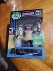 Funko Pop! Digital Scooby-Doo X Series 2 HEADLESS SPECTER #302