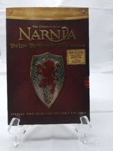 Die Chroniken von Narnia: Der Löwe, die Hexe und der Kleiderschrank 788868268 - Bild 1 von 5