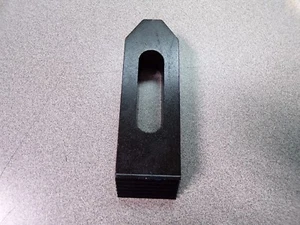 JERGENS HEEL TYPE STRAP CLAMP 9/16" SLOT (K) - Picture 1 of 7