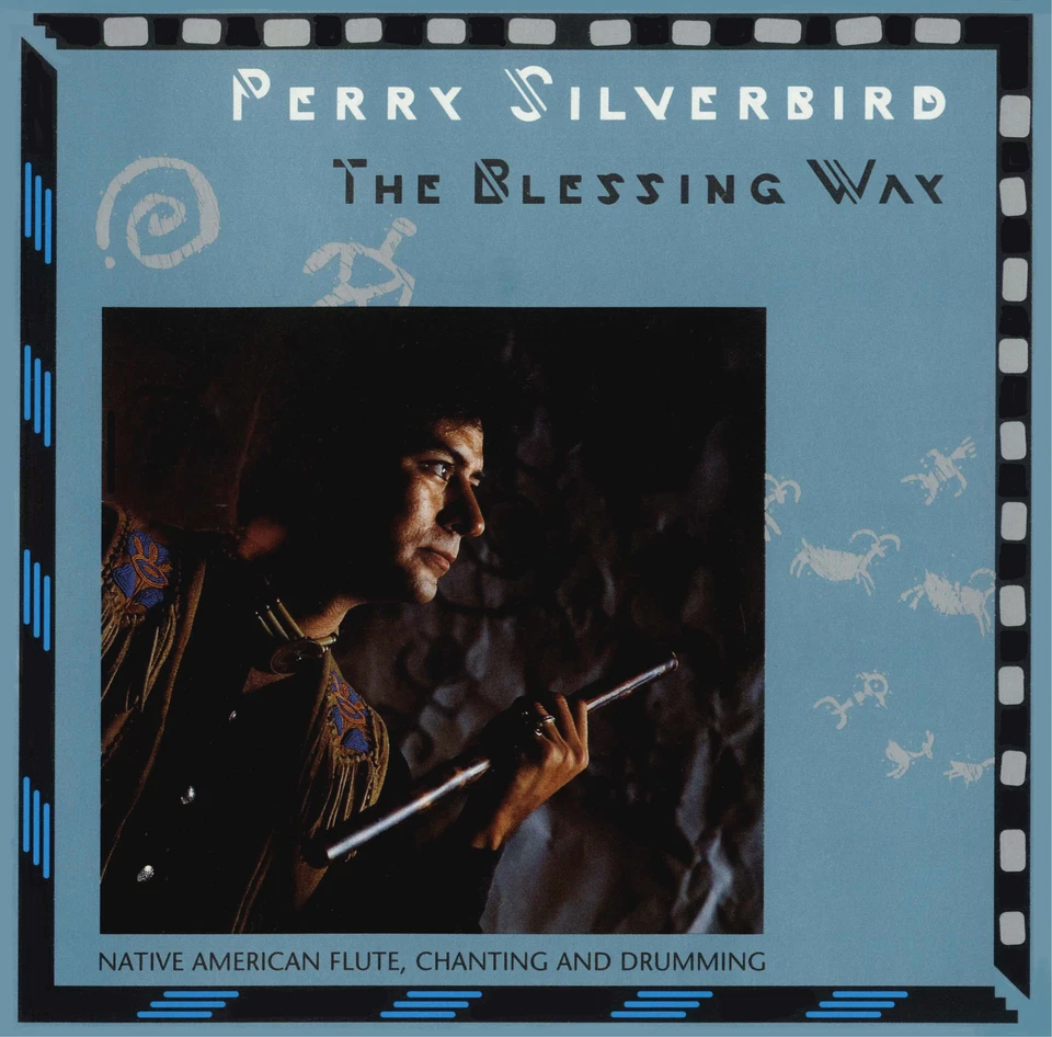 The Blessing Way - Perry Silverbird Foto 1 de 1