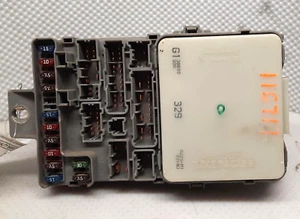 99 00 HONDA ODYSSEY EX OEM Chassis Brain Box Multiplex Network Computer - Picture 1 of 3