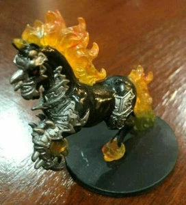 Nightmare - Desert of Desolation - Dungeons & Dragons Miniature (DDM) - #30 - Bild 1 von 4