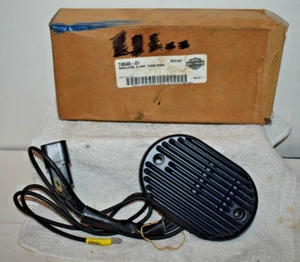 Harley Davidson Heritage Springer/FatBoy Regulator 38amp 3 phase P/N 74540-01 H1 - Picture 1 of 5