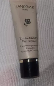 Lancome EFFACERNES Waterproof Undereye Concealer CLAIR II New. Boxless - Picture 1 of 2
