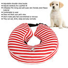 Dog Cone Soft Comfortable Inflatable Pet Recovery Protective Collar After Su Nde