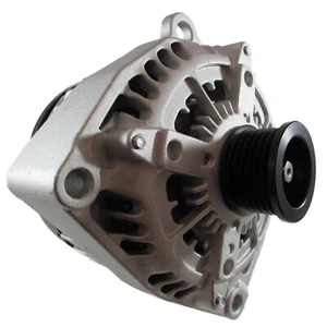 HIGH OUTPUT 350 AMP ALTERNATOR FOR GMC YUKON YUKON XL 5.3L 6.2L 2015-2020 - Picture 1 of 3