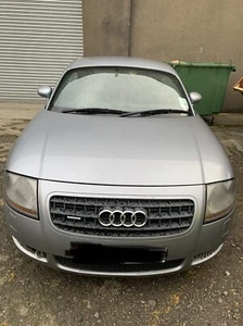 BREAKING audi tt mk1 8N 2002 BAM - Picture 1 of 2