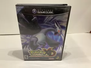 Pokémon XD: Gale of Darkness GameCube TESTED Nintendo - Picture 1 of 3