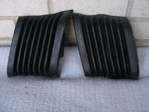 Porsche 911 Front Bumper Bellow - Bild 1 von 4