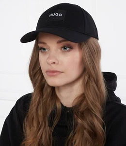 HUGO BOSS Herren Damen Kappe Schirmmütze Basecap Neu - Bild 1 von 8