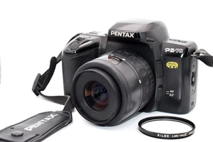PENTAX PZ-70 SLR 35mm Camera w/ 35-80mm f/4-5.6 SMC Pentax-F - Picture 1 of 18