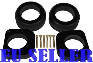 Espaciador Kit Elevador Completo 30 mm para Volvo S60 S80 V70 XC70 - Imagen 1 de 4
