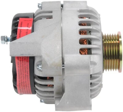 Alternador Bosch Suburban GMC C1500 1996-1999 (Nuevo) 1997 1998 Foto 1 de 4
