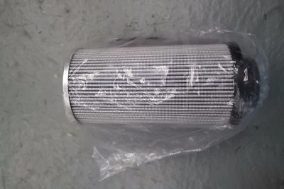 PARKER HYDRAULIC FLUID FILTER ELEMENT P/N 2KP406 - Image 1 of 4