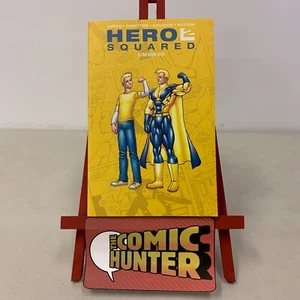 Hero Squared Omnibus Paperback Keith Giffen J. M. DeMatteis - Bild 1 von 7