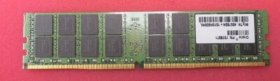 Oracle Sun 16GB 2Rx4 DDR4 PC4-2133P REG ECC 288-Pin Server Memory RAM 7078071 - Image 1 of 4