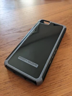 BUY ONE, GET ONE FREE! New Body Glove Tactic Case for Apple iPhone 5 & iPhone 5s - Image 1 of 4