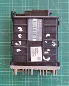 Unité de commande moteur Fiat Uno 1.4 ECU BOSCH 0 280 000 756 - 0280000756 - Photo 1/3