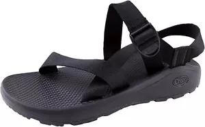 Chaco für Herren Größe US 9 Zcloud sportliche Sandale Farbe schwarz neu mit Karton A68-29 - Bild 1 von 1