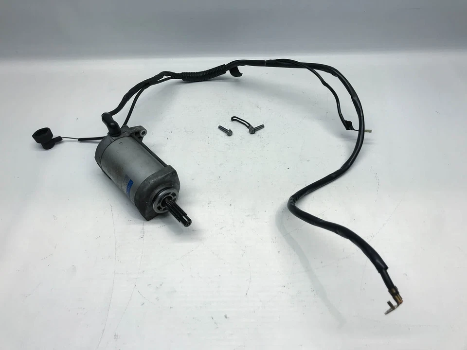 Motor De Arranque Suzuki SV1000 S (4) 04' Foto 1 de 4