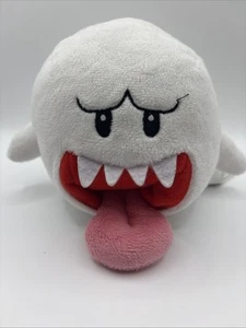 Peluche Nintendo Super Mario Boo de 2017 - Imagen 1 de 5